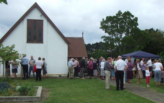 St Brigid, Loburn