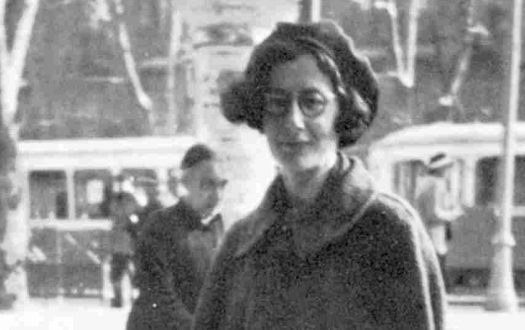 Simone Weil