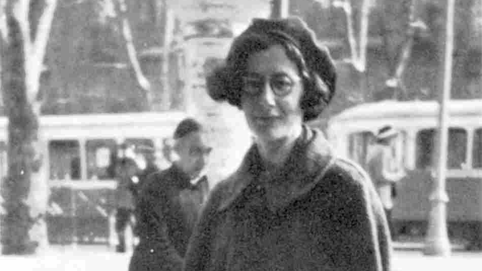 Simone Weil