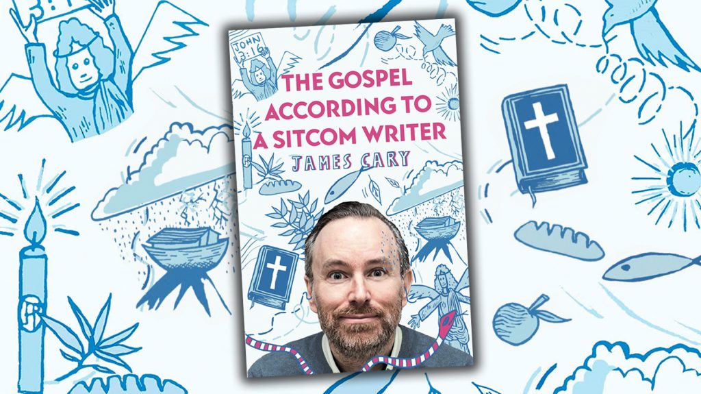 The Gospel According to a Sitcom Writer