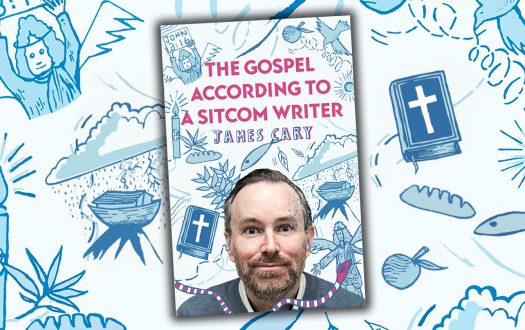 The Gospel According to a Sitcom Writer