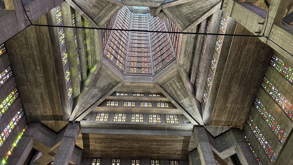St Joseph, Le Havre