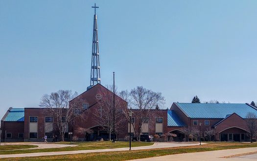 Remembrance Church, Grand Rapids