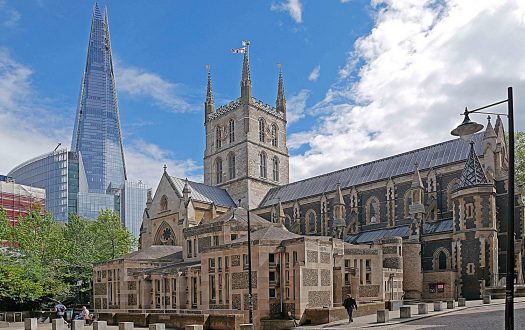 Southwark Cathedral