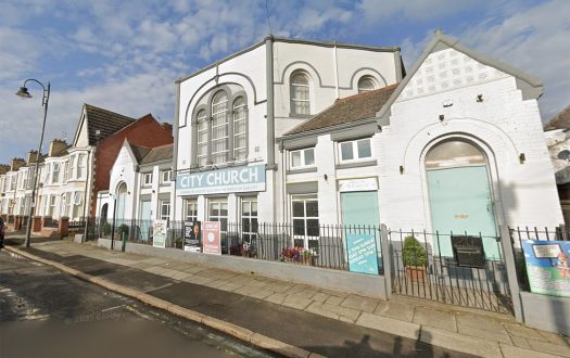 City Church, Liverpool