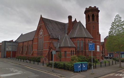 Willowfield, Belfast