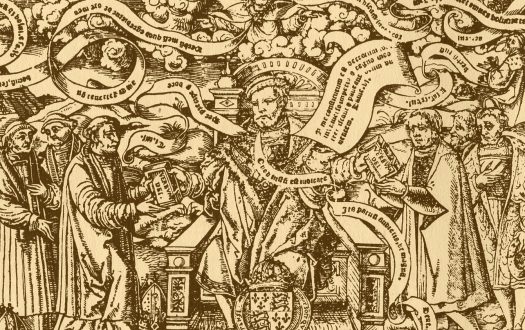 Great Bible title page