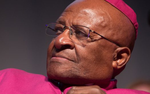Desmond Tutu