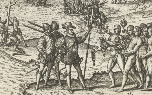 Christopher Columbus